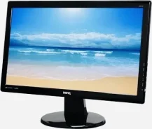 BenQ. 22", ���������� �� (LCD, LED, QLED) ����