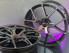 RAYS. 8.5/9.5x20", 5x112, ET36/43, �� 66,5���. ����