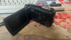 Panasonic SDR-S15. 20 � ����� ��, ��� ��������� ����