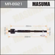 ���� ������� Toyota Corolla Fielder (E160) 12- / Probox 14 MR8921 ����