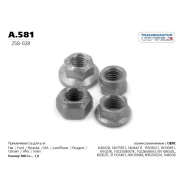 ����� Transmaster, ���. A.581 A581 ����