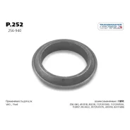 ������ �������������� ��������� ����� Transmaster Universal, �������������, ���. P.252 P252 ����