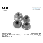 ����� Transmaster, ���. A.502 A502 ����