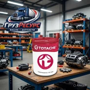 Totachi Niro Hydraulic. ��������������, ��������, �����������, 19��. ����