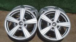 Weds Treffer. 6.0x15", 5x114.3, ET53, �� 73,1���. ����
