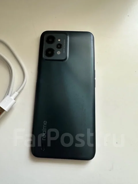 Realme C31. �/� ����