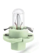 ����� ������������� 12V 2W BAX8.4d Philips 12626CP 12626CP ����
