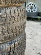 Toyo Observe GSi-5. ������, ��� �����, 2016 ���, �/�, ����� 45 % ����