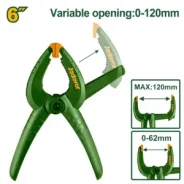 ����� ������ 6" 120�� ��������� JADEVER JDCP5396 ����