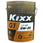 Kixx G1. 5W-30, �������������, 1��. ����