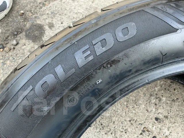 Toledo TL1000. ������, 2023 ���, �/�, ����� 10 % ����
