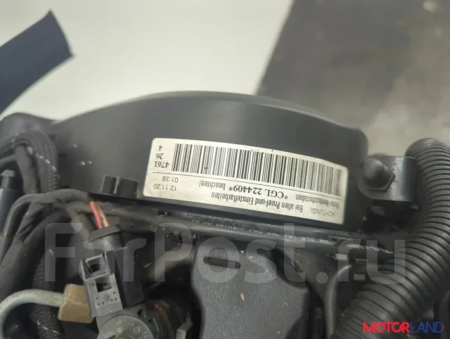 ��������� (���) Audi A6 (C7) 2011-2018 21175655 03L100035M ����