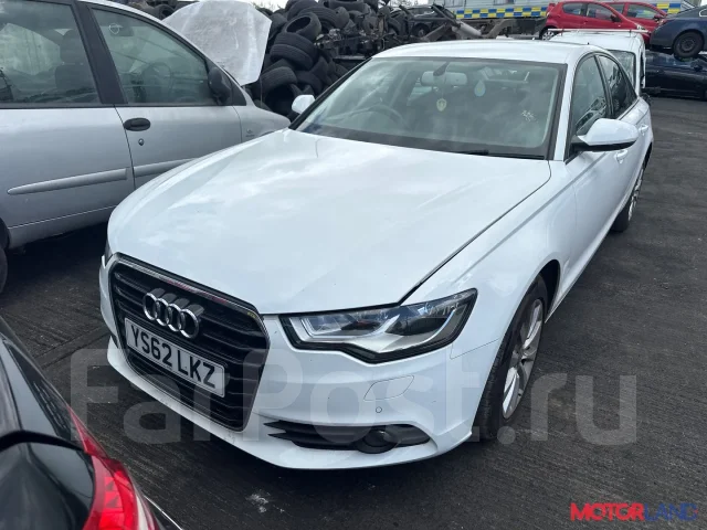 ��������� (���) Audi A6 (C7) 2011-2018 21175655 03L100035M ����