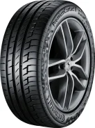 Continental PremiumContact 6 SSR