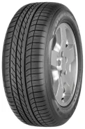Goodyear Eagle F1 Asymmetric SUV