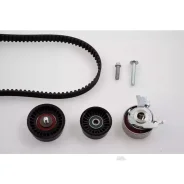 ������ ��� [162 ���.20mm] + 3 ������ + ������ OPEL Astra/Zafira/Corsa/Meriva/Vect�ra 1.4-1.8 16V 98 - HEPU 201048 201048 ����