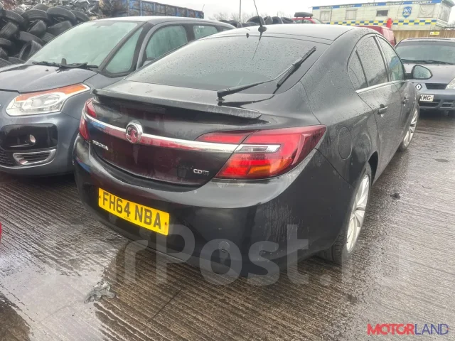 ��������� Opel Insignia 2008-2017 11823621 13502583 ����