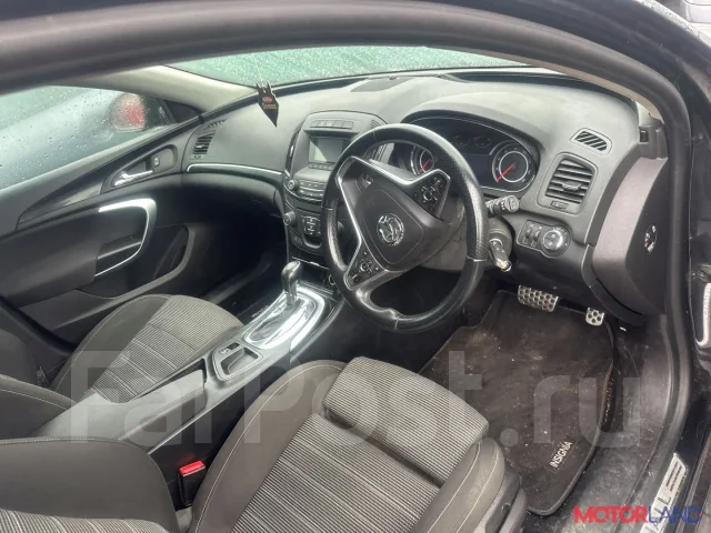 ��������� Opel Insignia 2008-2017 11823621 13502583 ����