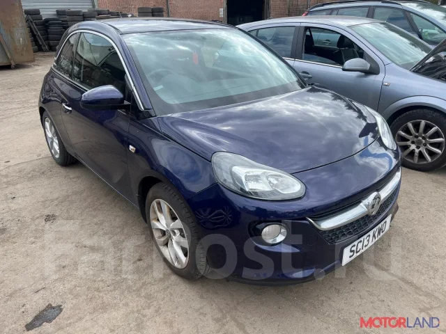 ��������� Opel Adam 21205964 1202284 ����