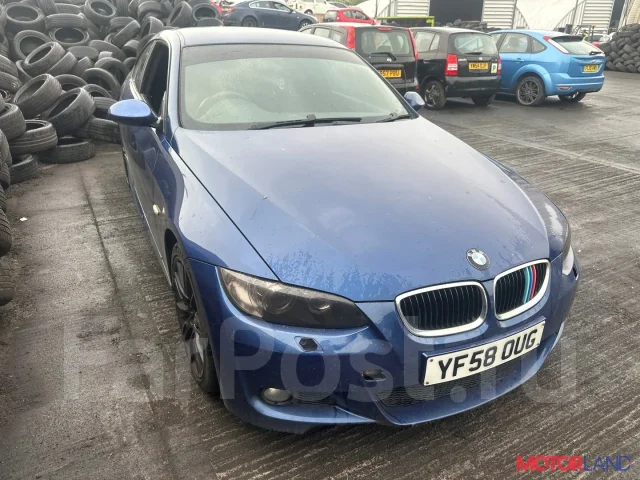 �������� ����������� BMW 3 E90, E91, E92, E93 2005-2012 21224997 17517798788 ����