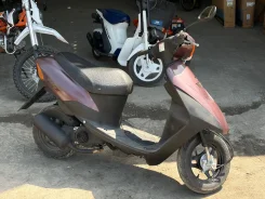 Suzuki Lets 2. 49����. ��., ��������, ��� ���, ��� ������� ����
