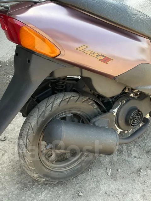 Suzuki Lets 2. 49����. ��., ��������, ��� ���, ��� ������� ����
