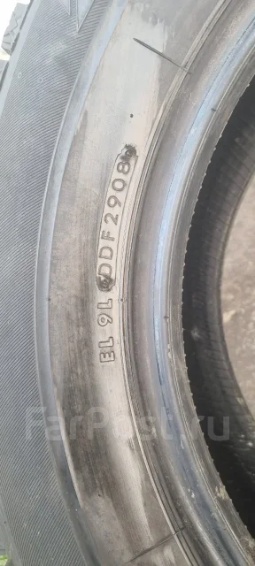 Bridgestone ST20. ������, ��� �����, �/�, ����� �� 5 %. ��� ���� ����