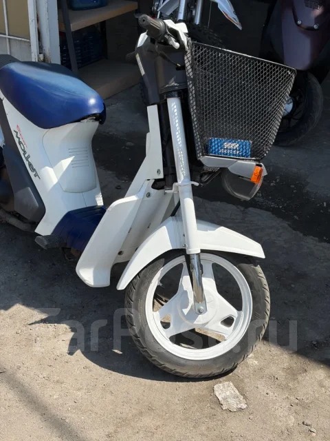 Suzuki Lets 2. 49����. ��., ��������, ��� ���, ��� ������� ����