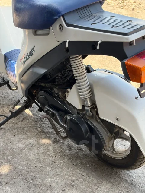 Suzuki Lets 2. 49����. ��., ��������, ��� ���, ��� ������� ����