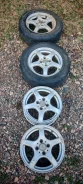 Grass SV. x14", 4x100, ET40 ����