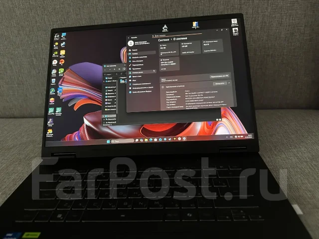 Gigabyte. 16.4", 4,9����, ��� 16 ��, ���� 1 024���, WiFi: 1, Bluetooth: 1, ����������� �� 6��. ����