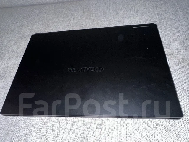 Gigabyte. 16.4", 4,9����, ��� 16 ��, ���� 1 024���, WiFi: 1, Bluetooth: 1, ����������� �� 6��. ����