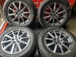 Manaray Sport Euro Speed. 7.0x17", 5x114.3, ET38, �� 73,1���. ����