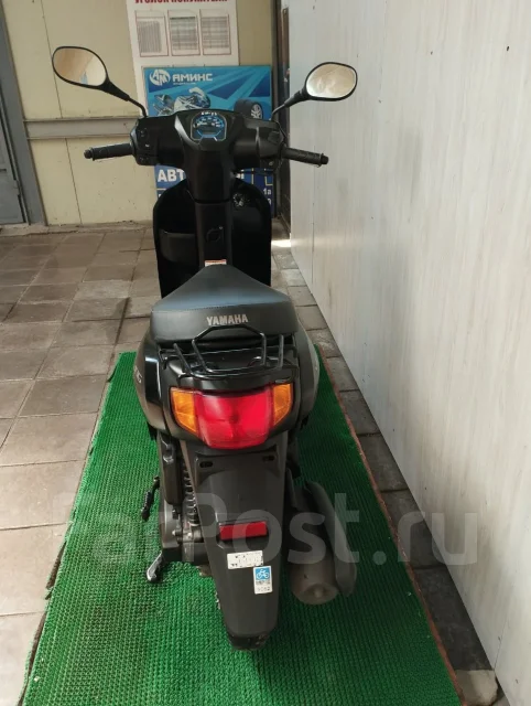Yamaha Jog. 49����. ��., ��������, ��� ���, ��� ������� ����