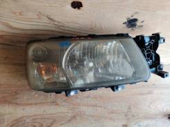 ���� Subaru Forester 2003 1703 SG5 EJ205, ������ 1703 ����