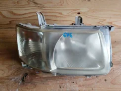 ���� Toyota Succeed 2008 52076 NCP55V 1NZ-FE, ������ 52076 ����