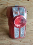 ����-������ Toyota RAUM 2007 4616 NCZ25 1NZ-FE, ����� 4616 ����