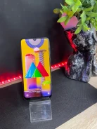 Samsung Galaxy M31. �/�, 128 ��, �����, 3G, 4G LTE, 5G, Dual-SIM ����