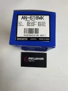 ��������� ������� PN-1471 AN-618WK Akebono AN618WK ����