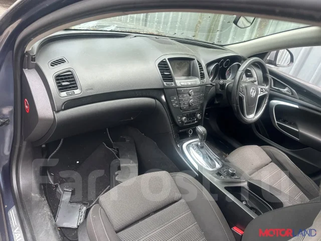 ���������� ��������� Opel Insignia 2008-2017 21176519 1341438 ����