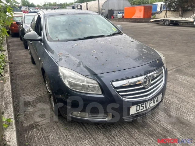 ���������� ��������� Opel Insignia 2008-2017 21176519 1341438 ����
