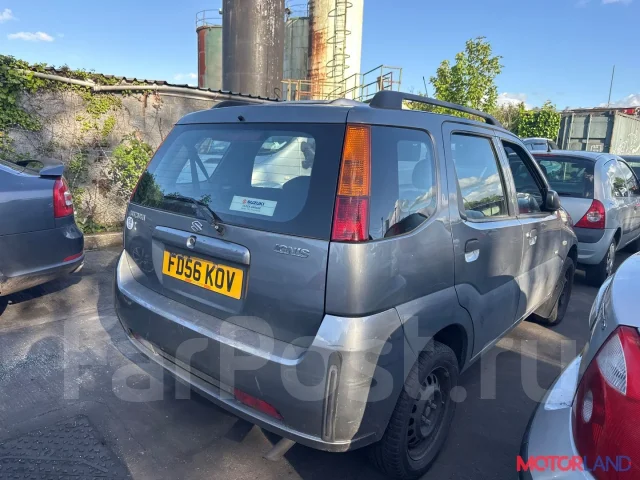 ��������� Suzuki Ignis 2003-2007 21441208 3140086G00 ����
