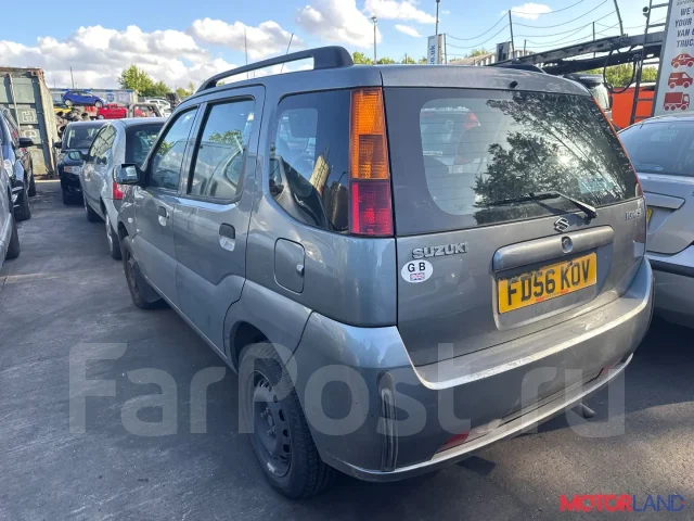 ��������� Suzuki Ignis 2003-2007 21441208 3140086G00 ����