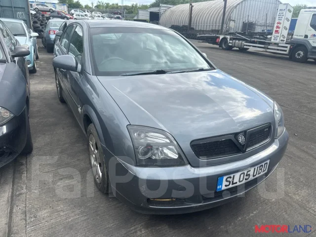 ������� Opel Vectra C 2002-2008 21208655 93176051 ����