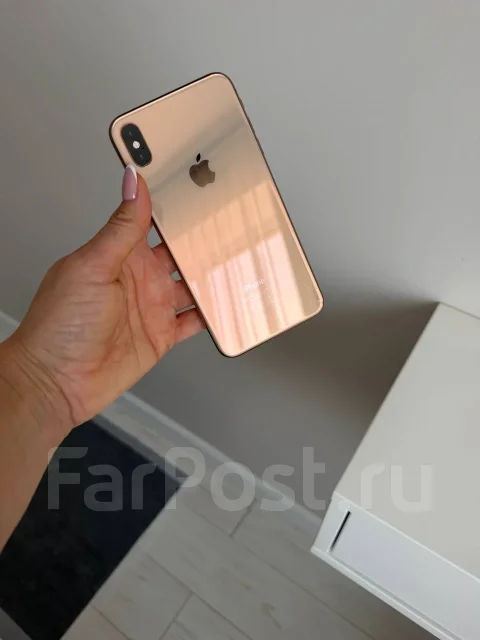 Apple iPhone X. �/�, 256 ��, �������, ������� ������� ����