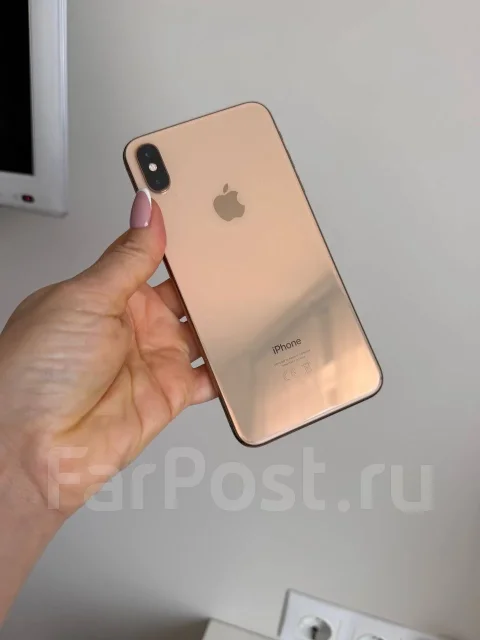 Apple iPhone X. �/�, 256 ��, �������, ������� ������� ����