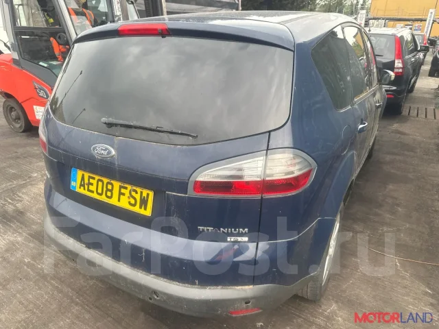 ����� Ford S-Max 2006-2010 21181166 1569486 ����
