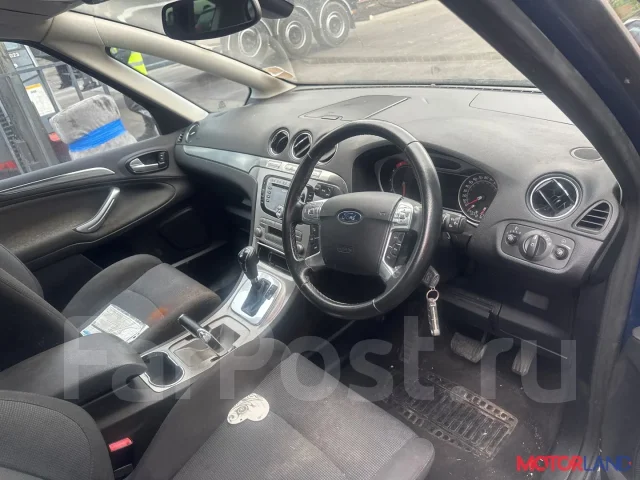 ����� Ford S-Max 2006-2010 21181166 1569486 ����