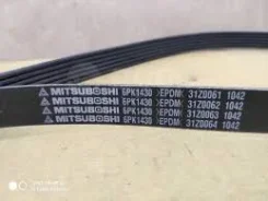 ������ ������������ Mitsuboshi 6PK1430 6PK1430 ����