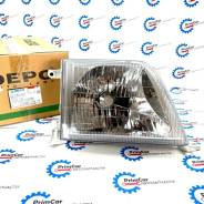 ���� Toyota Land Cruiser Prado 21211B1RLDE KDJ90, �������� ������ 21211B1RLDE ����